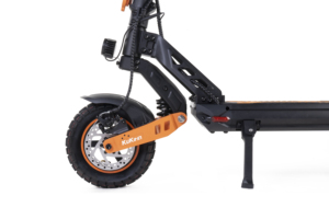EU FAST DELIVERY 2026 KuKirin Foldable Scooter 70KM Range - Product Image 3