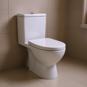 Cisterna empotrada Archhome de 14 litros con válvula de descarga Mm 435 para inodoro - Product Image 3