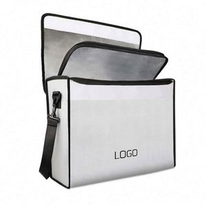 Sac de protection anti-explosion pour batterie au lithium, résistant aux hautes températures, ignifuge et étanche, pour documents et objets de valeur - Offre Spéciale - Product Image 1