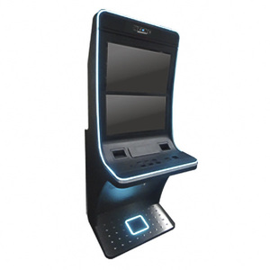 Máquina de Juegos Operada con Monedas AIC Agent 008, Software de Juego de Habilidad, Gran Venta - Product Image 1