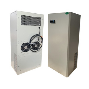 Aire Acondicionado Industrial Portátil Langji de 2000W para Enfriamiento de Gabinetes Industriales - Product Image 5