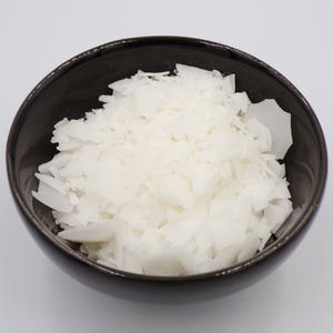 BTMS 25 BTMS 50 Metenosulfato de Behentrimonio CAS 81646-13-1 Emulsionante Acondicionador Materiales Cosméticos BTMS 50 - Product Image 4