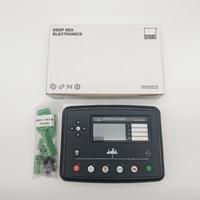 Module de commande intelligent pour groupe électrogène Deepsea 7320 DSE7320 MKII
