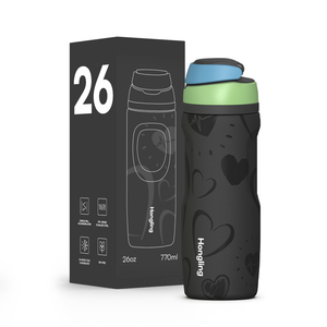 Meilleures ventes : gobelet <span class=keywords><strong>isotherme</strong></span> en acier inoxydable de 18 oz, 26 oz, 32 oz, 40 oz, thermos, <span class=keywords><strong>bouteille</strong></span> d'eau avec couvercle 2 en 1, tasse - Product Image 1