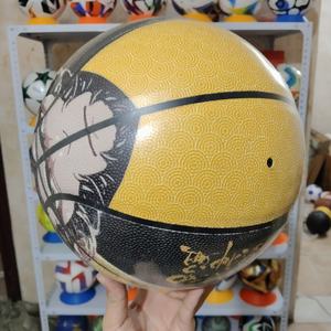 2026 custom printed PU <b>basketball</b> new fashion design indoor <b>outdoor</b> use training official size high quality <b>basketball</b> - Product Image 1