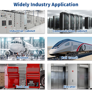 JK600 Cnc मैकेनिकल टूल लॉक लिफ्ट पेट्रोल स्टेशनों के लिए लॉक लिफ्ट - Product Image 5