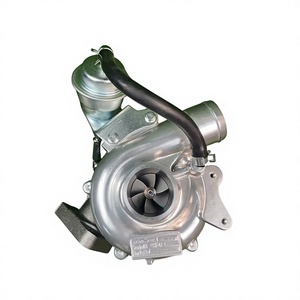 Turbocompresseur RHF4 1515A030 pour <span class=keywords><strong>Mitsubishi</strong></span> 4D56U L200 2.5L Moteur 4D5CD1 - Product Image 1