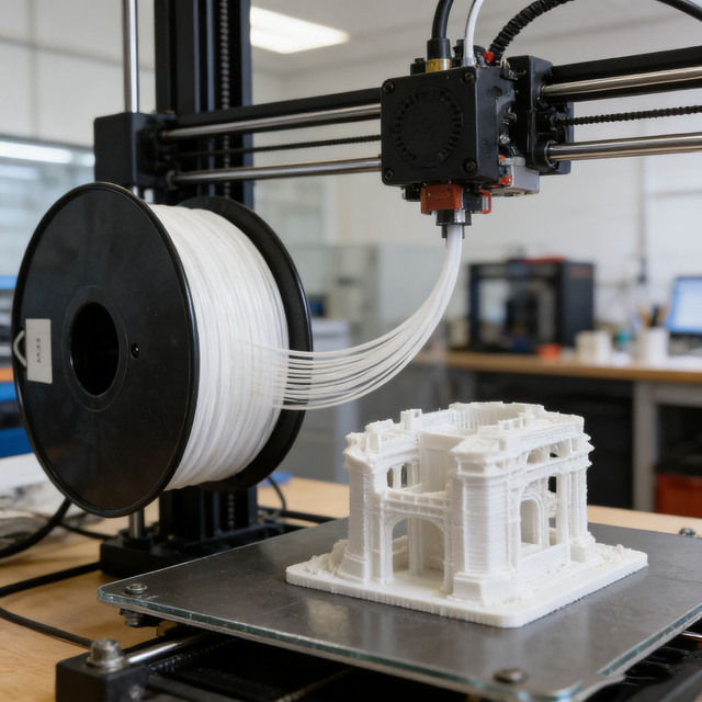 OEM Petg Basic 3D Printing Filament Compatible with Bamboo Lab 3D Printers High temperature 110℃ PETG Filament