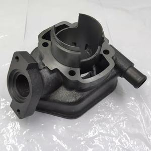 Kit de cylindre pour Peugeot Speedfight 50, <span class=keywords><strong>70cc</strong></span>, 47mm, SPFLC50, <span class=keywords><strong>70cc</strong></span>, haut de gamme, avec pièces détachées - Product Image 2