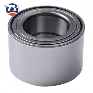 Rolamentos de Roda Personalizáveis para Automóveis, Rolamentos de Cubo de Roda DU49840053-2RZ HLZC-EM13, Novo Estado para Zhengzhou Nissan EM19 - Product Image 1