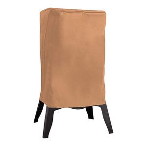 Couverture de patio pour barbecue professionnel Smoke Vault de 24 pouces, fabriquée par une usine certifiée BSCI. - Product Image 2