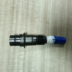 หัววัดวัดค่า pH แบบแห้ง GF+ DryLoc รุ่น 3-2724-00 PT1000 พร้อมระบบชดเชยอุณหภูมิอัตโนมัติ สำหรับการวิเคราะห์น้ำ ขายดี - Product Image 6
