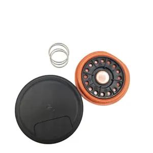 Freelander LR2 XC60 XC70 XC90 S80 V70 Kit riparazione pompa carburante valvola PVC per <span class=keywords><strong>3.2</strong></span> litri benzina compresi LR023777 parti 31319642 - Product Image 3