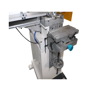 Hot Selling Automatic High-Accurate Pad <b>Printing</b> <b>Machine</b> Slide Pad Clean Device Label <b>Printing</b> New Essential Motor Included - Product Image 5