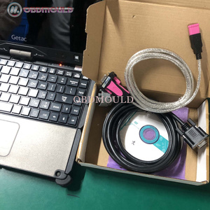 เครื่องมือวินิจฉัย Thermo King Wintrac Thermo-King Diag สำหรับรถยก Thermo King พร้อมแล็ปท็อป V110 - Product Image 2