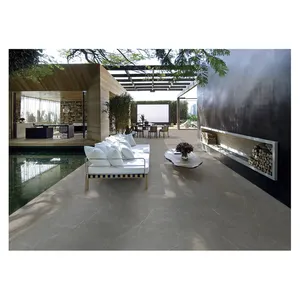 PIETRA GREY Overland outdoor ceramic floor tiles