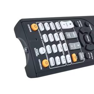 New RC-879M Remote <b>Control</b> for ONKY AV Receiver TXNR53 TX-NR535 HTS3700 HT-S3700 HTS5700 HT-S5700 TXNR333 TX-NR333 - Product Image 3