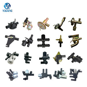 ปั๊มน้ำใหม่สำหรับบีเอ็มดับเบิลยู โตโยต้าปั๊มน้ำหล่อเย็นอัตโนมัติแบบไฟฟ้า ปั๊มเสริมอัตโนมัติ ปั๊มน้ำหล่อเย็น ปั๊มน้ำอิเล็กทรอนิกส์ - Product Image 1