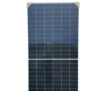 In stock Trina Longi Q cell Jinko JA DMEGC Solar at Great Price 500w 550w 615W 620W solar panels