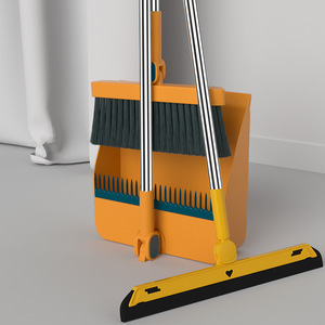 <span class=keywords><strong>Balai</strong></span> <span class=keywords><strong>rotatif</strong></span> en plastique coupe-vent pour le nettoyage des sols de la maison, nouveauté 2023 - Product Image 2
