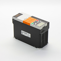 Variador de Frecuencia de Alta Respuesta para Sistemas de Transporte Automatizados en Centros Logísticos 5.5KW