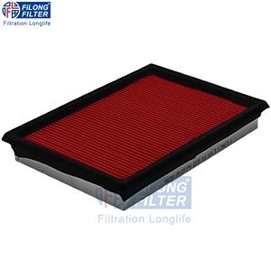 ไส้กรองอากาศไส้กรอง FA-<span class=keywords><strong>9002</strong></span> 16546-73C10 16546-1HC2A 16546-JG30A AP121/1 - Product Image 5