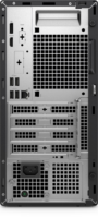 Ordinateur de bureau Dell Pro Tower, Intel I5, 8 Go de RAM, 256 Go de SSD, Windows 11, PC de bureau compact pour entreprise