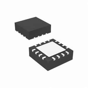 Composant électronique embarqué 16 VQFN à pad exposé MSP430F2001TRSAT – Service complet original - Product Image 1