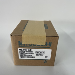 มิตซูบิชิโรตารี่เอนโค้ดเดอร์ OSA18-130 ของแท้ใหม่ 100% - Product Image 1