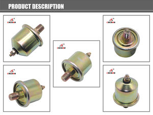 Interrupteur <span class=keywords><strong>de</strong></span> pression d'huile PS340 8352034010 pour TOYOTA 4RUNNER PICKUP TACOMA - Product Image 2
