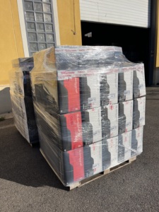 Fabricante al por mayor 52971 Finca El Cenajo Blanco Airen 20L Mesa Vino tinto seco 5 años Vida útil Sabor de España Suministro de 5 años - Product Image 3