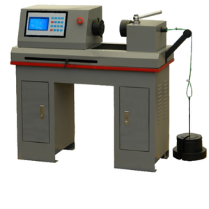 Máy kiểm tra độ chính xác cao STNZJ-1 cho độ bền cắt vật liệu và phân tích độ cứng Xoắn - Product Image 1