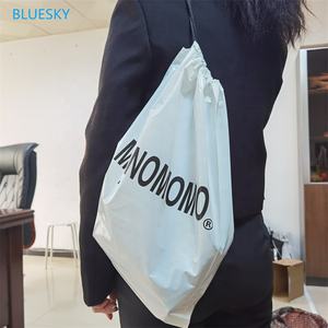 Sac à cordon en polyester imprimé personnalisé Pochette étanche pour équipement <span class=keywords><strong>de</strong></span> sport pour salle <span class=keywords><strong>de</strong></span> sport, baseball, chaussures <span class=keywords><strong>de</strong></span> football (promo/vente en gros) - Product Image 5