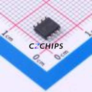 Nuevo y original SN65HVD21DR, Chip IC de circuito integrado de 1/2 ", IC de circuito integrado de 1/2" - Product Image 2