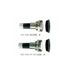 Rotronic Hc2 <b>Temperature</b> And Humidity Sensor Ch2 Ls25 Embedded <b>Probe</b> Plastic Casing Swiss Made - Product Image 2