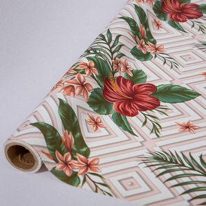 PVC polipropilene PP Spunbonded tessuto Non tessuto supporto tovaglia tovaglie tovaglie tovaglie tovaglia olio - Product Image 6