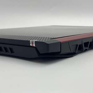 Ordinateur portable d'occasion Acer Nitro 4 AN517-51, --RAM 8 Go, ROM 128 Go SSD + 1 To HDD, Processeur I7-9750H - Product Image 5