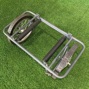 Xe Đẩy Bãi Biển Xe Đẩy Xuồng <span class=keywords><strong>Kayak</strong></span> Xe Đẩy <span class=keywords><strong>Kayak</strong></span> Bằng Thép - Product Image 3