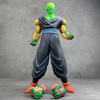 Statue modèle GK JT WDF de 37 cm, style personnalisé OEM ODM, figurine d'anime, ornement, décoration, jouets, cadeaux