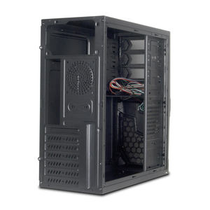 Gabinete <span class=keywords><strong>Gamer</strong></span> 6828DR Boîtier d'ordinateur de mode personnalisé unique de haute qualité - Product Image 3