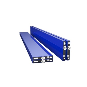 แบตเตอรี่เซลล์ปริซึม LFP 3.2V 138Ah แบตเตอรี่แบบใบมีด - Product Image 1