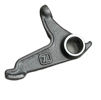 Bras oscillant supérieur Shengri pour moteur de moto CG150/CG200/RX150 150CC/200CC CN HEB
