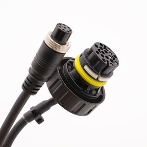 สายเคเบิล TCU Continental สำหรับ BMW ZF 6HP - Product Image 2