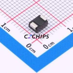 Diode S3J(SMBG) SMBG neuve et originale, diode à usage général, fournisseur de composants électroniques en gros et service BOM - Product Image 2