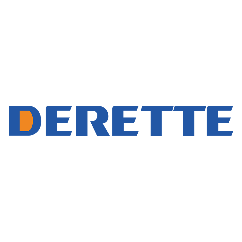 Shandong Derette Machinery Co., Ltd. logo
