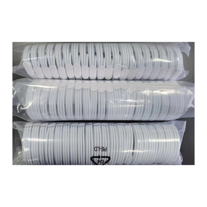 1M 20W Nhanh Chóng Sạc USB-C Để L Điện Thoại Sạc Cáp Cho <span class=keywords><strong>Apple</strong></span> iPhone 14 13 12 11 X XS Pro Max - Product Image 5