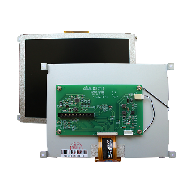 Display Panel Industrial Computer Monitors High Quality Brightness Lcd Monitor MJ-3600 MJ4700 MH9118