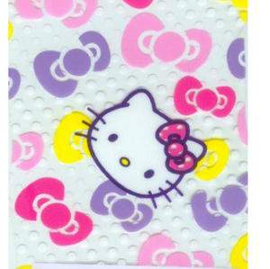 Hot Selling Water Transfer Printing Film/cartoon Designs <strong>Hydrographic</strong> <strong>Dipping</strong> Film - Product Image 2