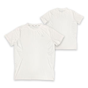 เสื้อยืดกางเกงขาสั้นสีดำดีไซน์แบบเรียบเสื้อโพลีเอสเตอร์ออกแบบได้ตามต้องการ - Product Image 5