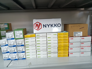 เซ็นเซอร์ IFM รุ่นดั้งเดิม PK6524 พร้อมการตั้งค่าจุดสลับที่ใช้งานง่าย PK6524 การตั้งค่าจุดสลับที่ใช้งานง่าย ปรับได้ - Product Image 3